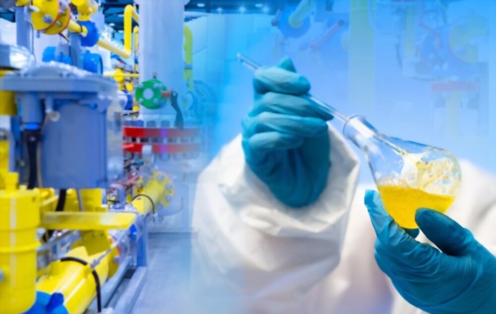 Detergents Raw Materials