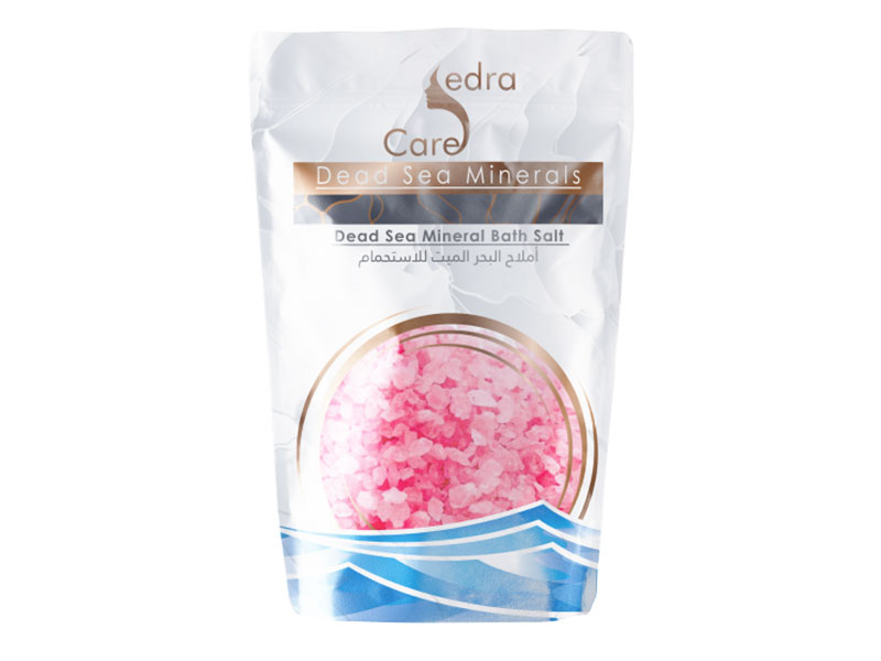 Dead Sea Mineral Bath Salt